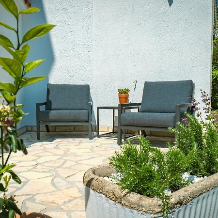 Zen Apartment Krk Krk Town Exterior foto