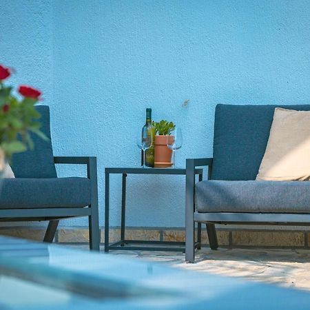 Zen Apartment Krk Krk Town Exterior foto